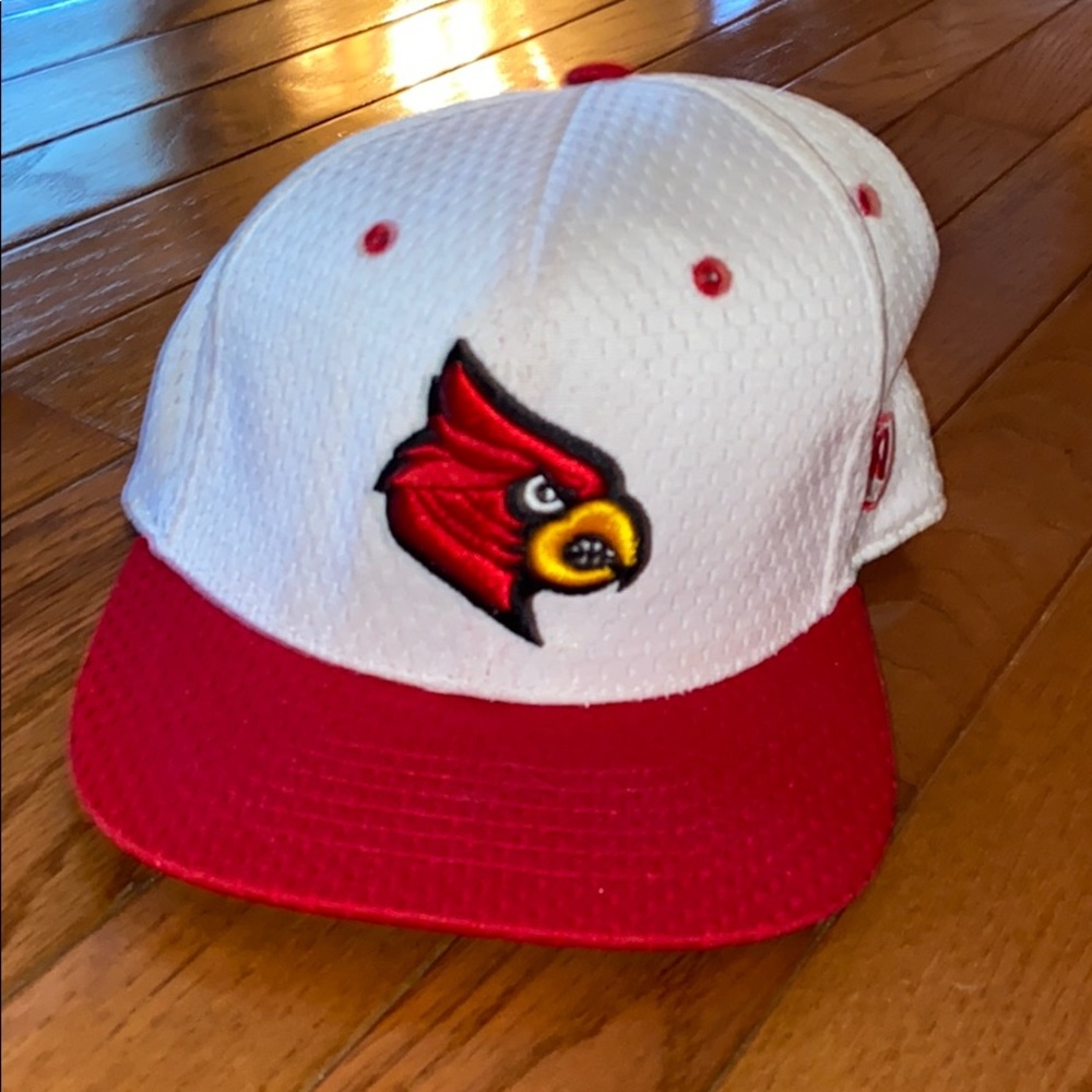 Louisville Cardinals Hat